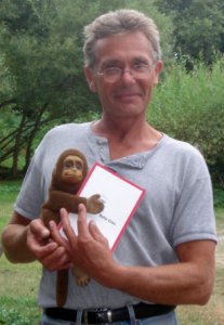 Amour, alcool et autres humeurs d'Eric Holder 