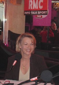 La 1000ème émission de Brigitte Lahaie sur RMC