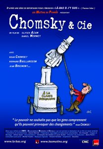 Une causerie libertaire avec Normand Baillargeon