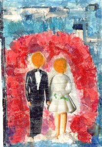 Compromis et vie de couple