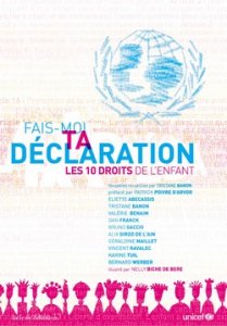 Cinq questions à Tristane Banon à propos du collectif "Fais-moi ta Déclaration"