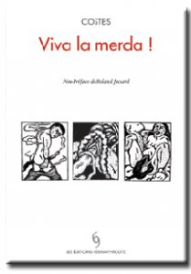 Jean-Louis Costes érige le mauvais goût en oeuvre littéraire à 16 "uros" !