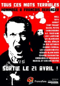 Hommage à François Béranger