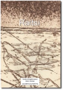 Ra(ts) de Rodica Draghincescu et Marc Granier