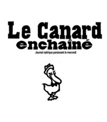 La vérité sur le Canard : un journaliste à 24000 euros ?