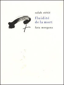 Fluidité de la mort 