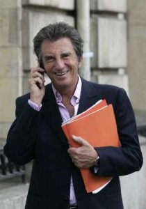 Au PS Fracture Ouverte