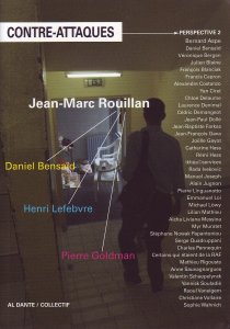 Jean-Marc Rouillan est un drôle de type