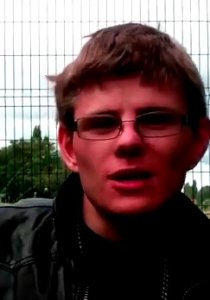 Le blogueur Poussin, nouvelle coqueluche du web