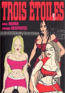 Trois étoiles pour Bimbos tristes