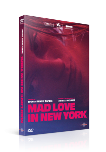 « Mad love in New York » ou « L'opéra de verre » d'un cinéma réaliste !