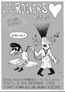 Les City Kids croient au Père Noël