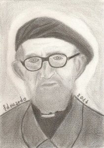 LE CHANTEUR EUROPEEN EDOUARDO EXPULSÉ DE LA FRANCE ET EXPULSÉ AUSSI D'EMMAÜS ! ! !