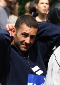 Portrait de Francis Lamberg