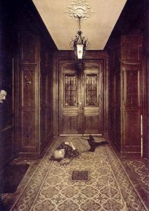 Persécution meurtrière, quand le doute tue 