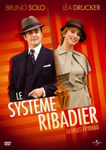 Bruno Solo et Léa Drucker maîtres du système Robadier