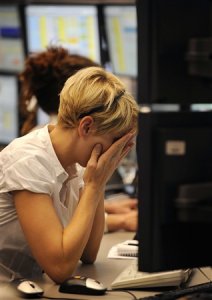 "Cette Crise financière évolue comme une Bulle à l'Envers"