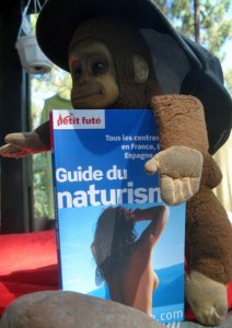A poil, le guide du naturisme ! (1)