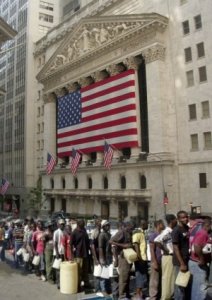 Haïti : vers une nouvelle occupation américaine ?