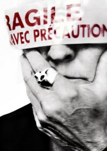 Rencontre avec la plasticienne Hann Reverdy