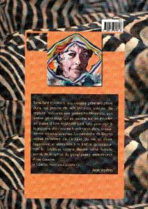 « Face à faces » avec l'Escale Danielle Bigata 