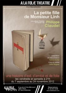   La petite fille de Monsieur Linh