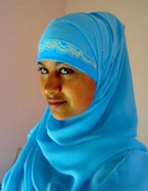 BEAUTE ET GRANDEUR DU VOILE ISLAMIQUE