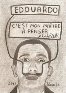 JE SUIS UN ACCIDENT ! ! !