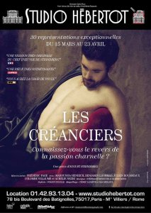 LES CREANCIERS 
