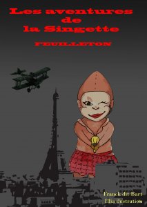 9 ème épisode des aventures de la Singette et les gilets jaunes !