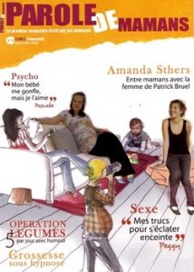Parole de Mamans