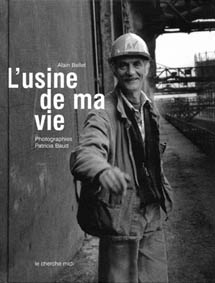 Interview : Alain Bellet