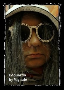 Eduardo Pisani dit Edouardo : l'interview sincère 