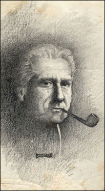 José Corti a 70 ans … d'édition !