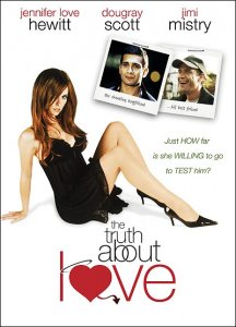 The truth about love : Histoire d'une infidélité