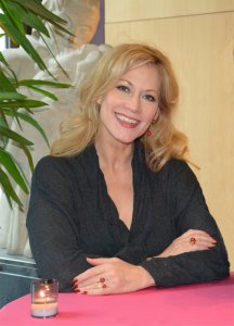 Portrait de Véronique Biefnot