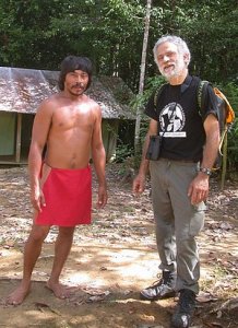 Guyane française : le meurtre de Domingo