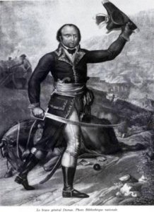 Lettre ouverte à M.Nicolas Sarkozy à propos du général Dumas et du soixantième anniversaire de la déclaration universelle des droits de l'Homme.