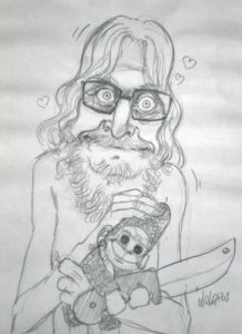 MISDINGUETTE, LE BARTOS ET L'AUTRE