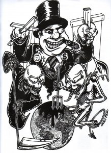 Le Havre, rendez-vous mondial de l'humanité contre le G8