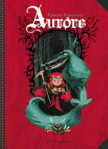 AURORE : fable tribale d'émotion