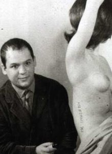 Les Artistes Se Vendent Bien...