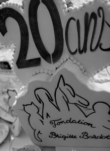 Bon anniversaire Brigitte Bardot !