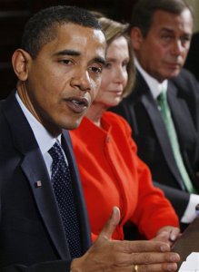 Barack Obama savait-il aussi pour la torture ?