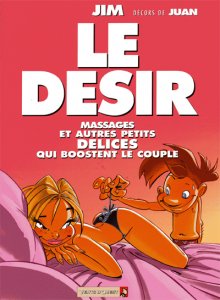 BD : LE DESIR