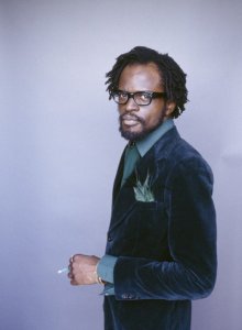 Rencontre avec Tété (Le Sacre des lemmings)