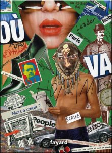 Jean Vautrin (3) : de la lumière de la photo argentique à la verve des mots à dessein 