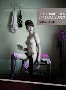 Le cabaret des effeuilleuses