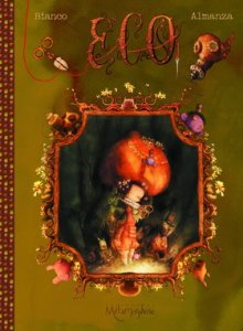 ECO : conte autour d'une malédiction