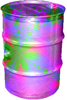 Pétrole : de l'histoire et des chiffres